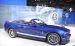 Ford Shelby Mustang GT500 Convertible 2013 Widescreen Picture #4