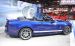 Ford Shelby Mustang GT500 Convertible 2013 Widescreen Picture #20
