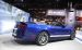 Ford Shelby Mustang GT500 Convertible 2013 Widescreen Picture #7