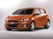 Ford Sonic 2012 Picture #0