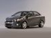 Ford Sonic 2012 Picture #1