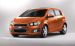 Ford Sonic 2012 Widescreen Picture #13