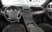 Ford Stealth Police Interceptor Concept 2010 Widescreen Picture #4