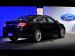 Ford Taurus 2013 Picture #13