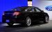 Ford Taurus 2013 Widescreen Picture #1