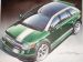 Ford Taurus Fusion Transit Edge Focus and Flex at 2009 SEMA Picture #12