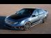 Ford Taurus Fusion Transit Edge Focus and Flex at 2009 SEMA Picture #8