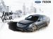 Ford Taurus Fusion Transit Edge Focus and Flex at 2009 SEMA Picture #4