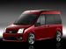 Ford Taurus Fusion Transit Edge Focus and Flex at 2009 SEMA Picture #13