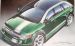 Ford Taurus Fusion Transit Edge Focus and Flex at 2009 SEMA Widescreen Picture #7