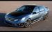 Ford Taurus Fusion Transit Edge Focus and Flex at 2009 SEMA Widescreen Picture #0
