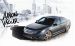 Ford Taurus Fusion Transit Edge Focus and Flex at 2009 SEMA Widescreen Picture #3