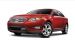 Ford Taurus SHO 2012 Picture #9