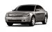 Ford Taurus Widescreen Picture #3