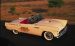 Ford Thunderbird 1956 Widescreen Picture #2