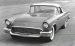 Ford Thunderbird 1957 Widescreen Picture #9
