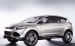 Ford VERTREK CONCEPT 2011 Widescreen Picture #25