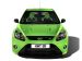 Ford focus rs 2009 Picture #5