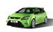 Ford focus rs 2009 Widescreen Picture #17