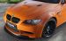 G Power BMW M3 GTS 2011 Widescreen Picture #19