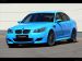 G Power BMW M5 Hurricane RR 2012 Picture #13