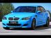 G Power BMW M5 Hurricane RR 2012 Picture #16
