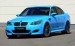 G-Power BMW M5 Hurricane RR 2012