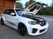 G Power Typhoon BMW X5 2011 Picture #12