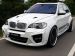 G Power Typhoon RS BMW X5 Picture #19