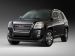 GMC 2010 Terrain Picture #2