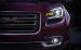 GMC Acadia 2013 Widescreen Picture #1