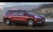GMC Acadia 2013 Widescreen Picture #9
