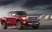 GMC Canyon Denali 2017 Widescreen Picture #5