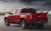 GMC Canyon Denali 2017 Widescreen Picture #6