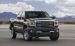 GMC Sierra All Terrain HD 2015 Widescreen Picture #11