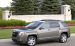 GMC Terrain 2012 Widescreen Picture #24