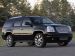 GMC Yukon Denali Hybrid Picture #11
