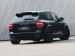 Gemballa 2009 GT 550 Aero 3 Porsche Cayenne Picture #10