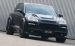 Gemballa 2009 GT 550 Aero 3 Porsche Cayenne Widescreen Picture #0