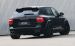 Gemballa 2009 GT 550 Aero 3 Porsche Cayenne Widescreen Picture #3