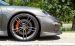 Gemballa GT Porsche 991 Carrera S Cabriolet 2012 Widescreen Picture #9