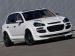 Gemballa GT600 AERO 3 Porsche Cayenne Turbo Picture #7