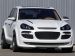 Gemballa GT600 AERO 3 Porsche Cayenne Turbo Picture #10