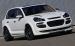 Gemballa GT600 AERO 3 Porsche Cayenne Turbo Widescreen Picture #0