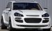 Gemballa GT600 AERO 3 Porsche Cayenne Turbo Widescreen Picture #12