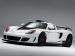 Gemballa Mirage GT Carbon Edition Porsche Carrera GT Picture #0