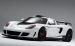 Gemballa Mirage GT Carbon Edition Porsche Carrera GT Widescreen Picture #7