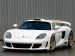 Gemballa Mirage GT Gold Edition Porsche Carrera GT Picture #11