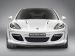 Gemballa Mistrale Porsche Panamera Picture #6