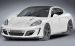 Gemballa Mistrale Porsche Panamera Widescreen Picture #13